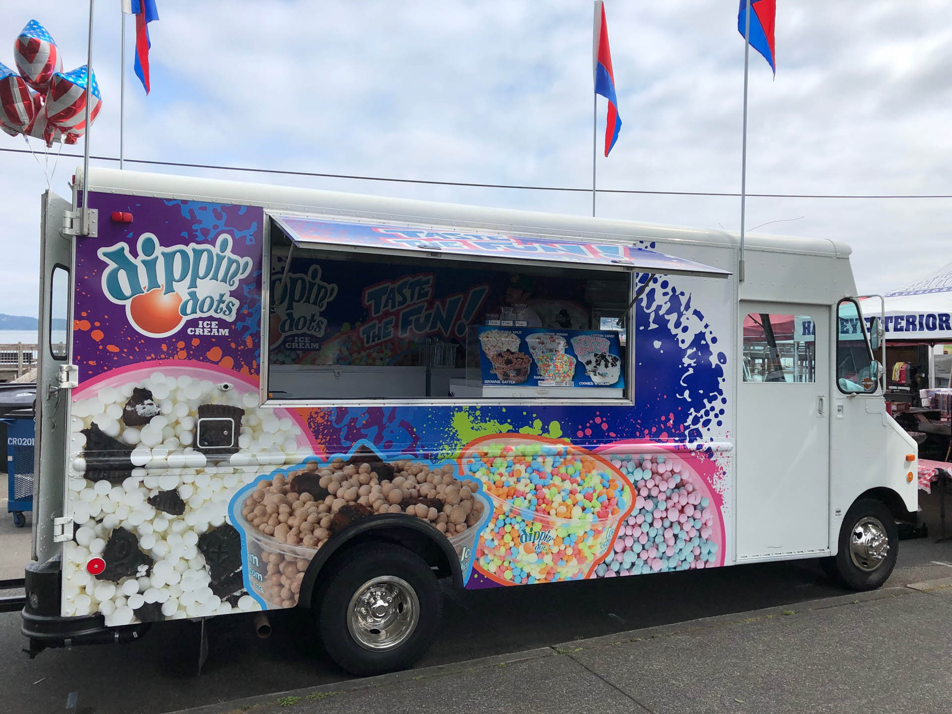 Larsen Sign Company | Vehicle Wraps