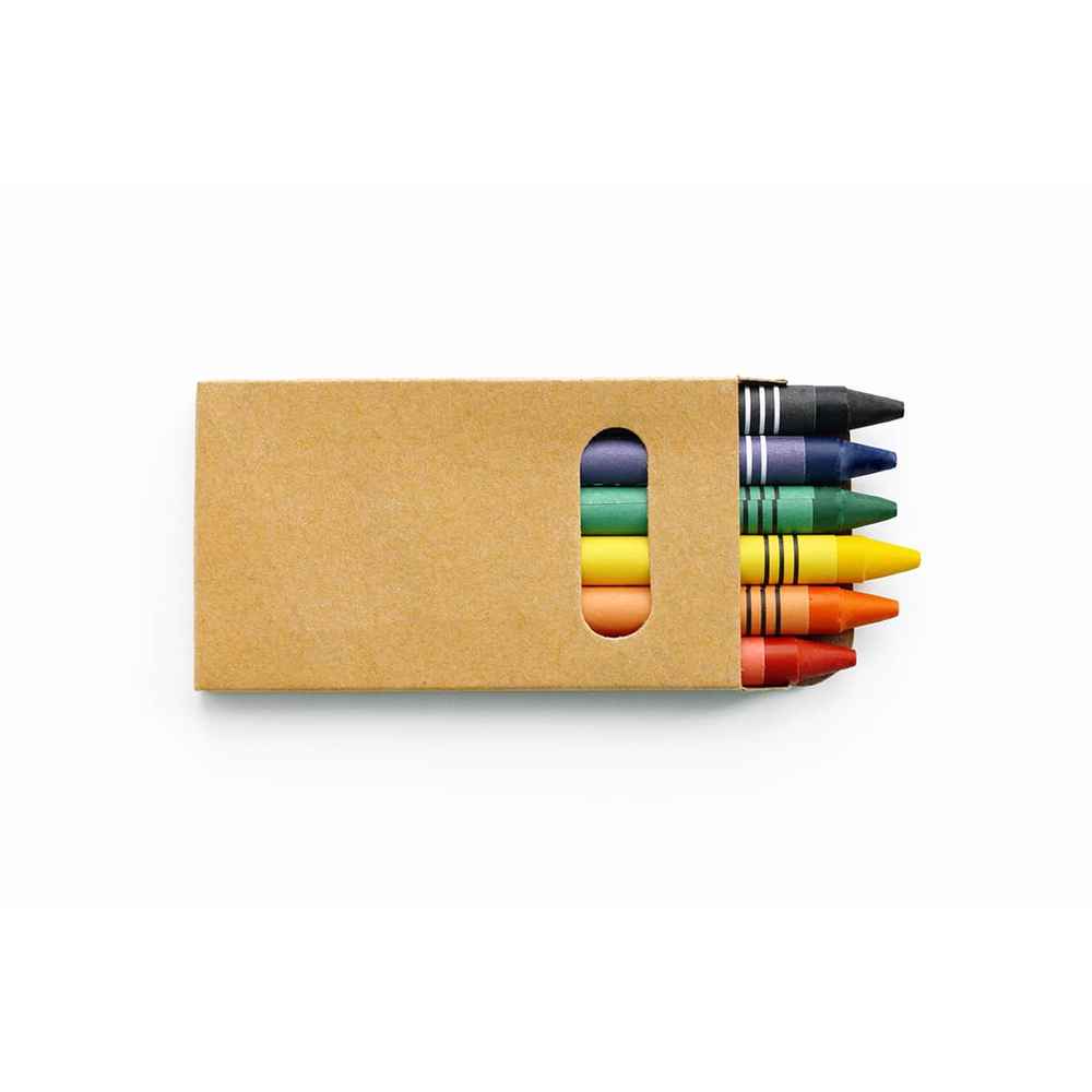 National Crayon Day 2024