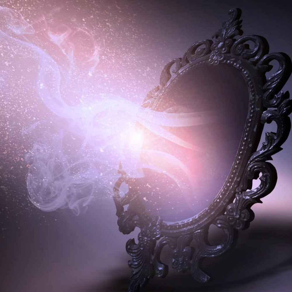 National Smoke and Mirrors Day - March 29, 2025