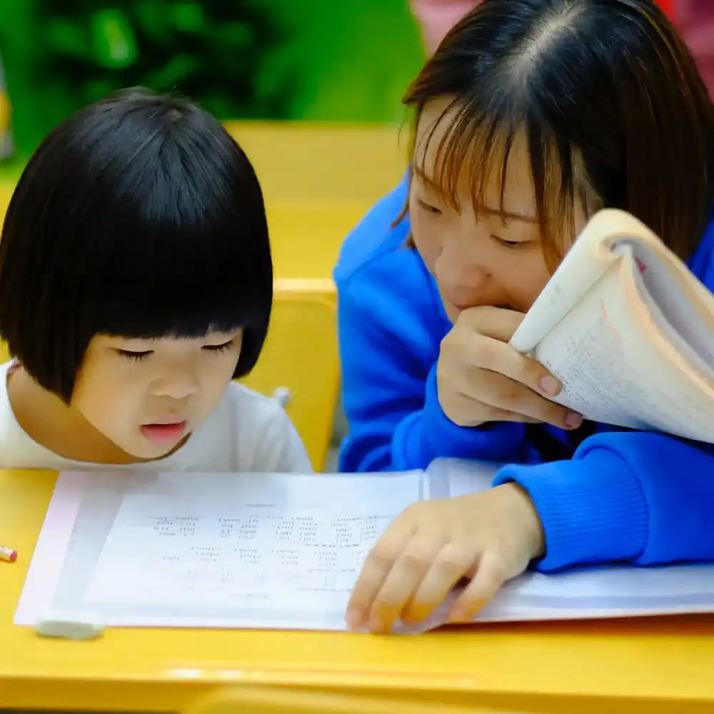 National Teacher Day 2024