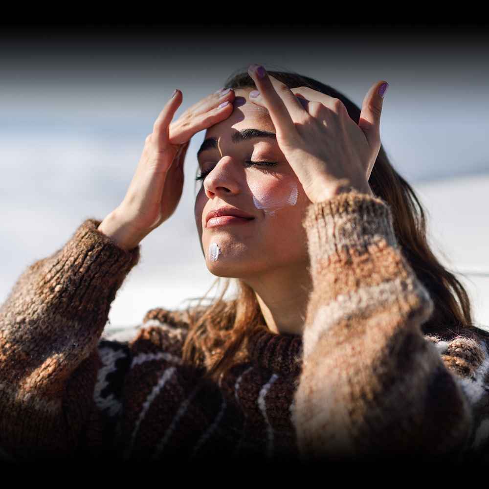 National Winter Skin Relief Day 2024