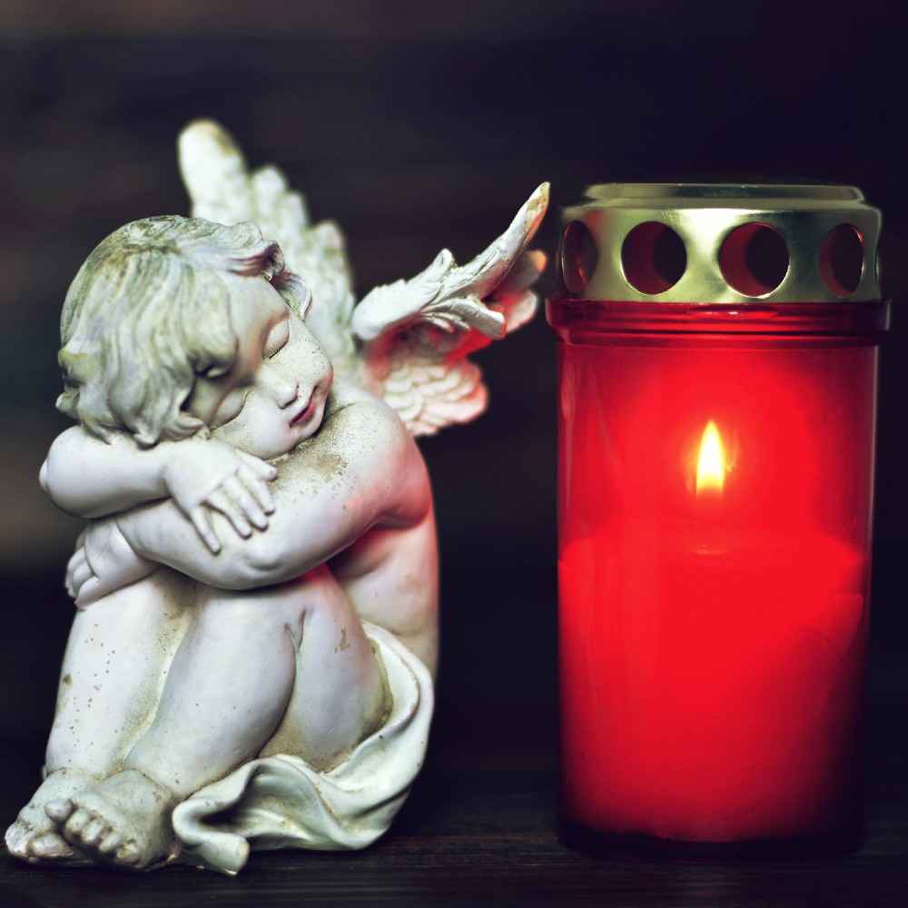 All Saints’ Day 2024