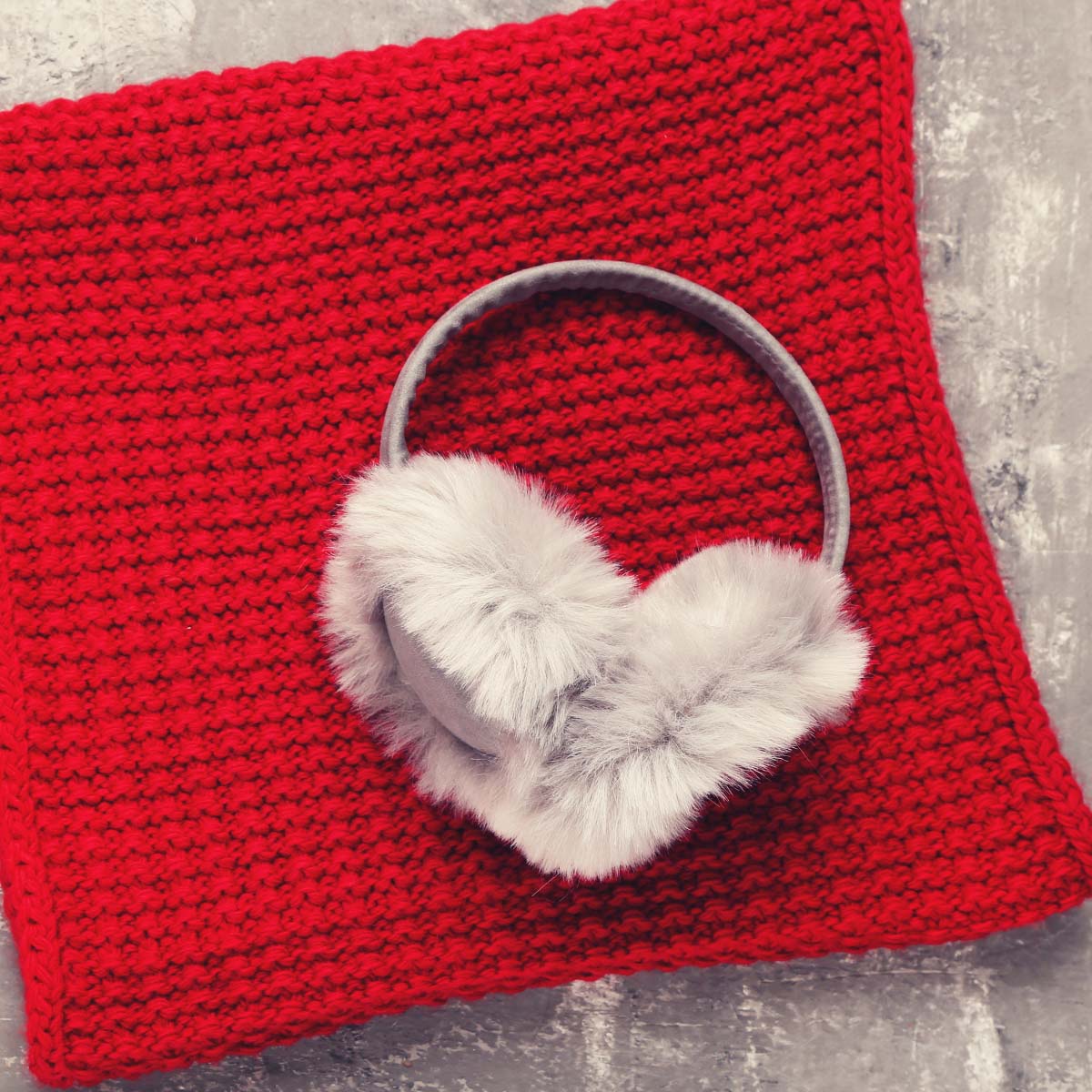 National Earmuff Day 2024