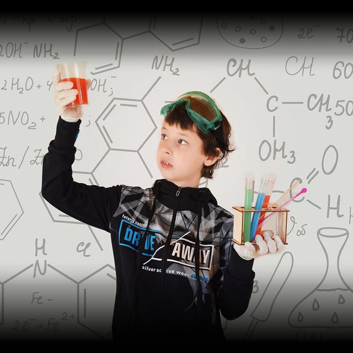 Science Education Day March 14, 2025