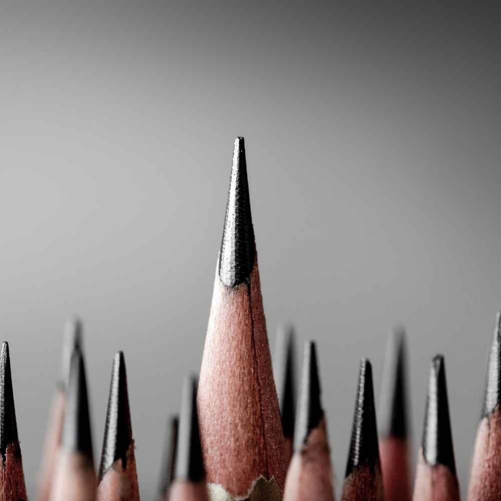 National pencil day 2024