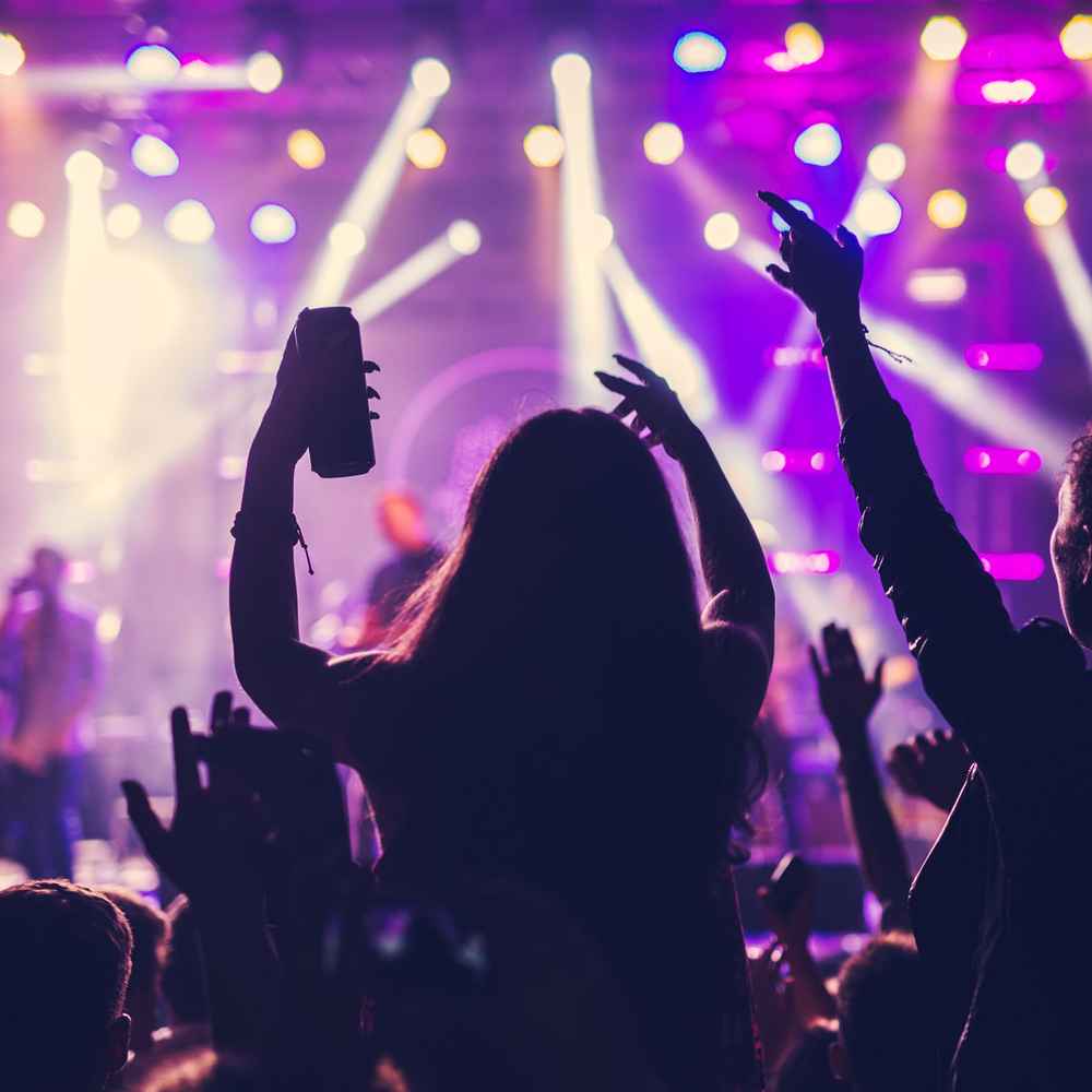 Pop Music Chart Day January 4, 2025