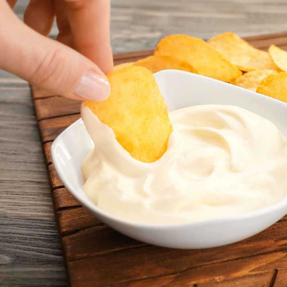 National Chip and Dip Day 2024