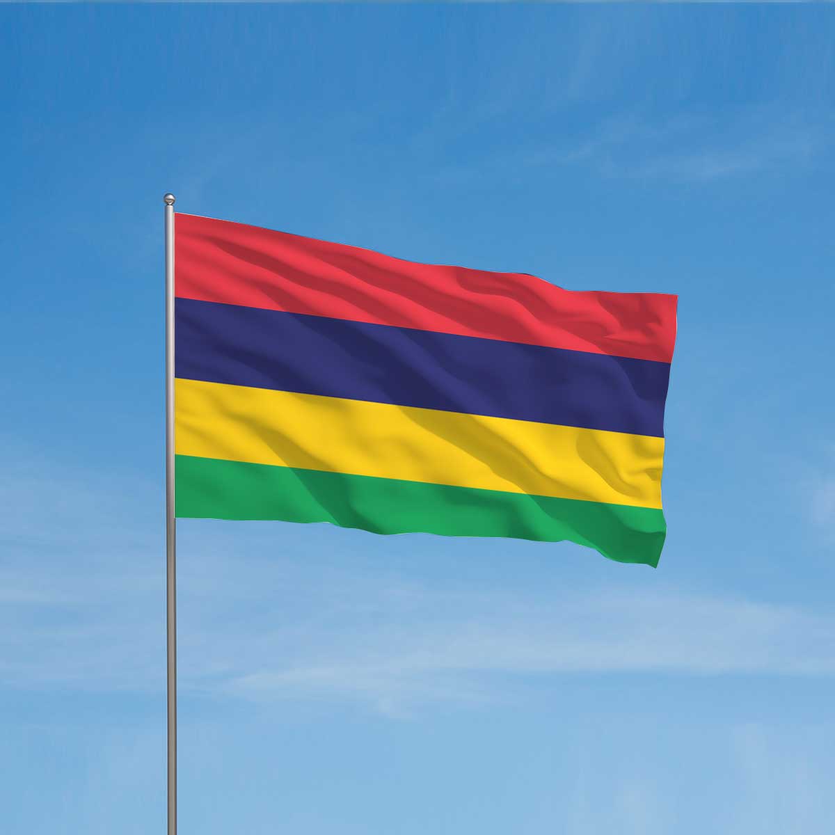 Independence Day Mauritius 2024