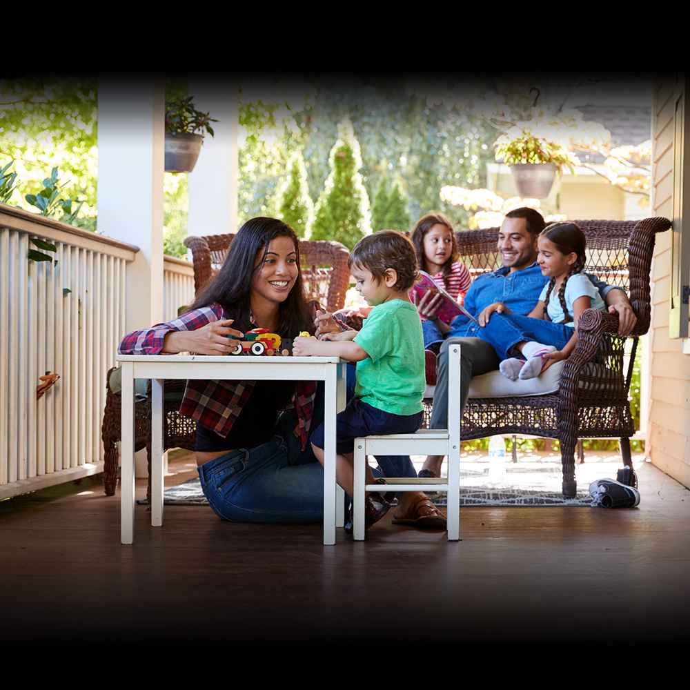 National Family Literacy Day 2024