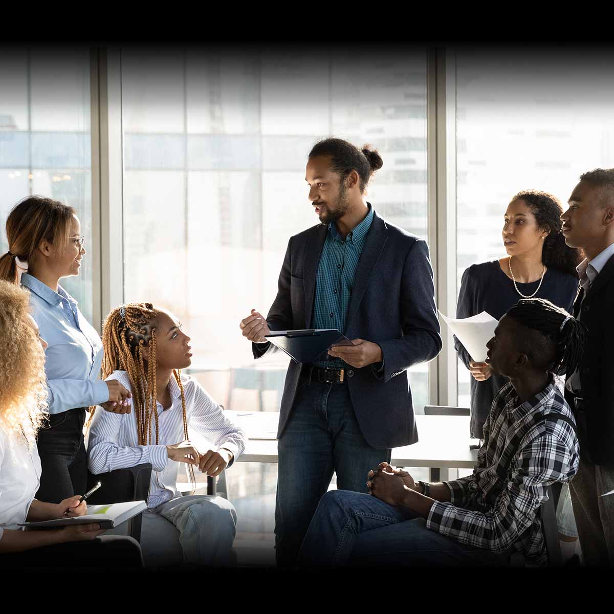 National Leadership Day February 20, 2024