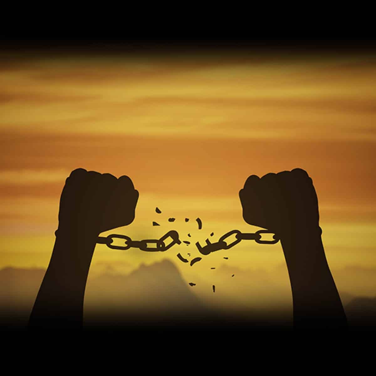Abolition of Slavery Day February 1, 2025