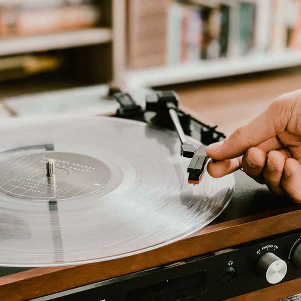 National Vinyl Record Day 2024