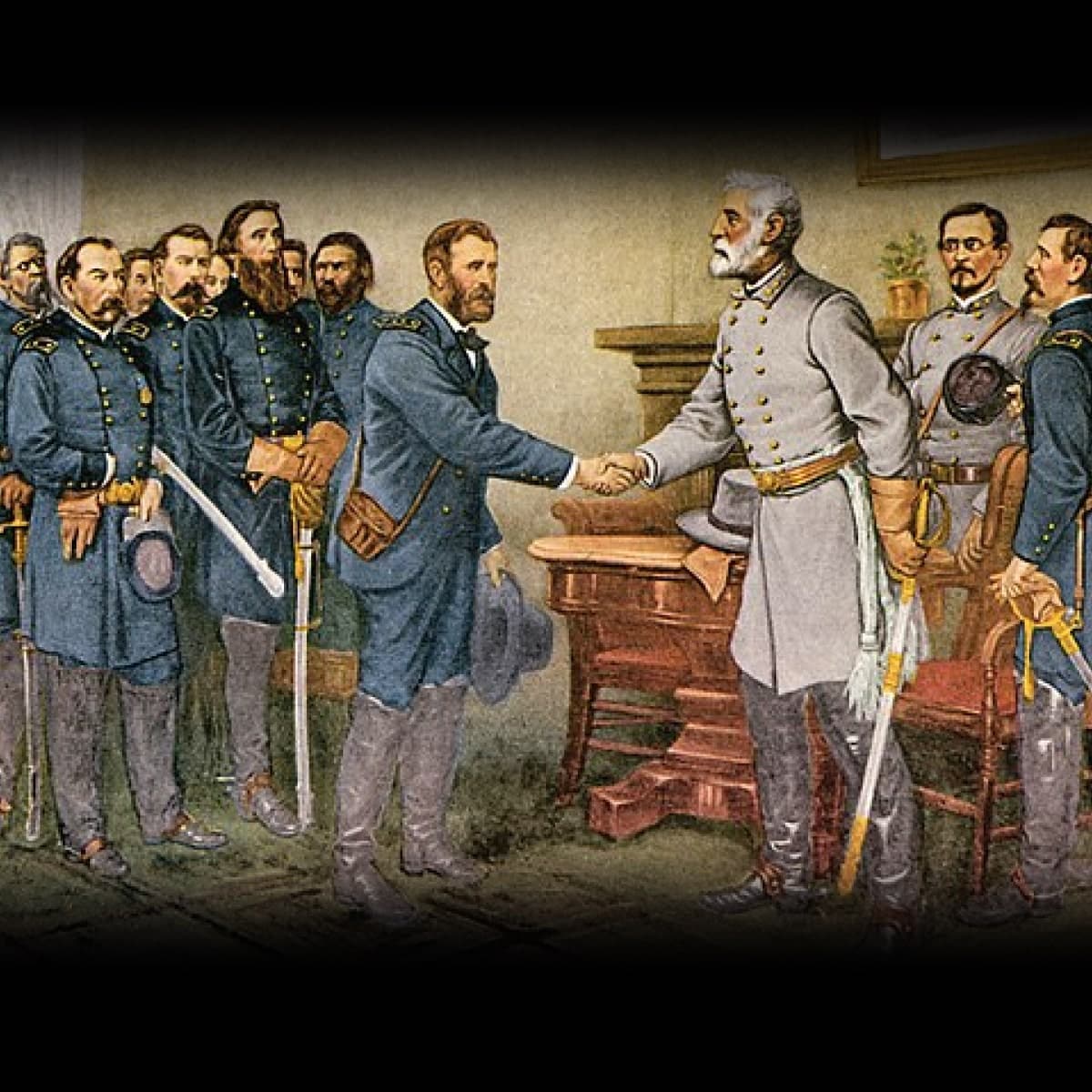 Appomattox Day 2024