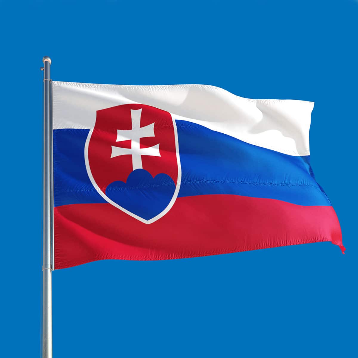 Slovakia Constitution Day September 1, 2024