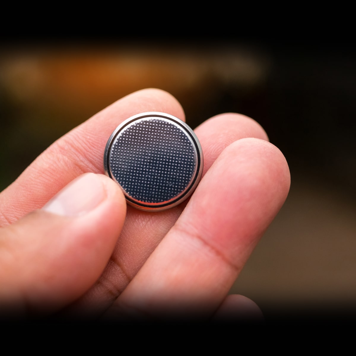 National Button Battery Awareness Day June 12, 2024