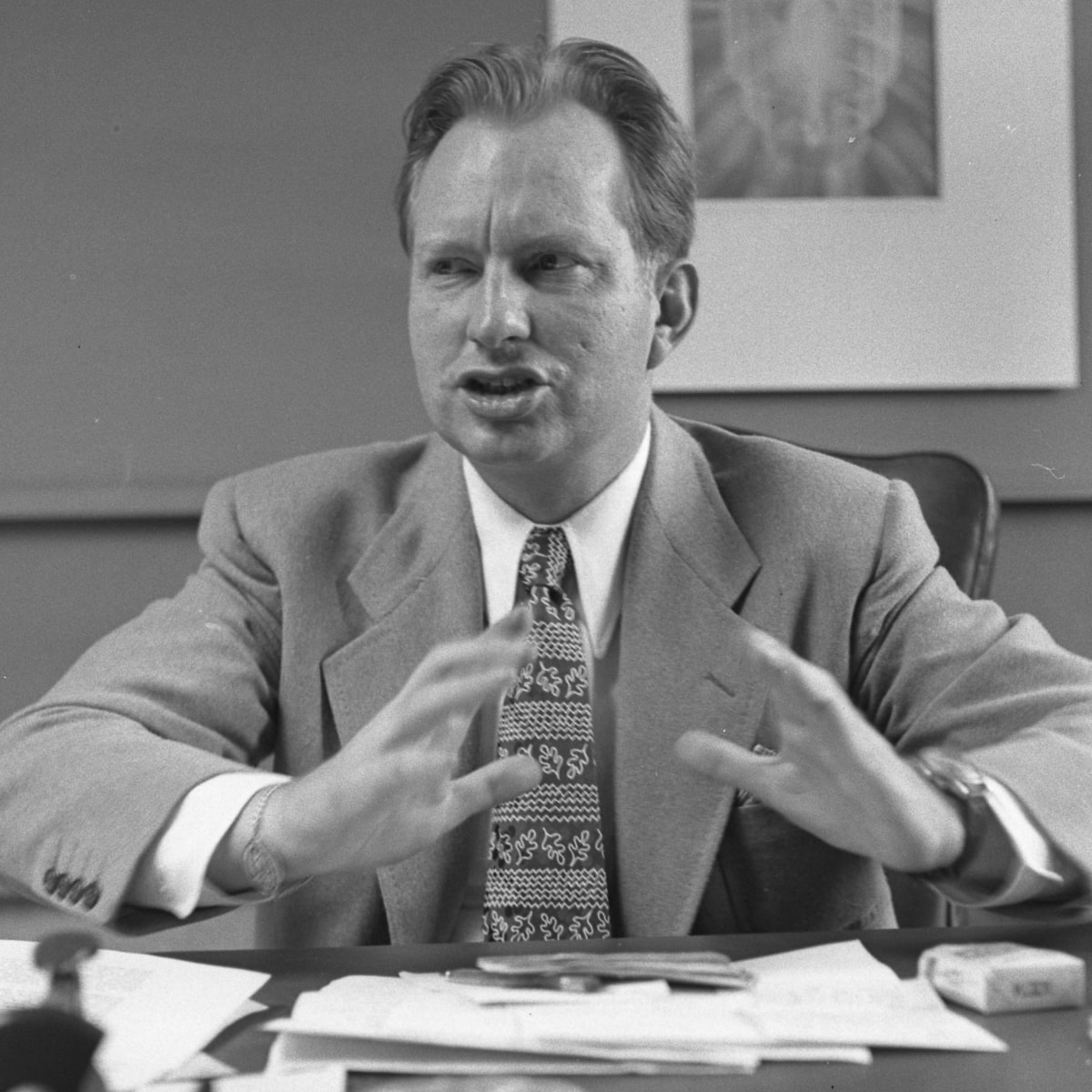 L. Ron Hubbard Day 2024