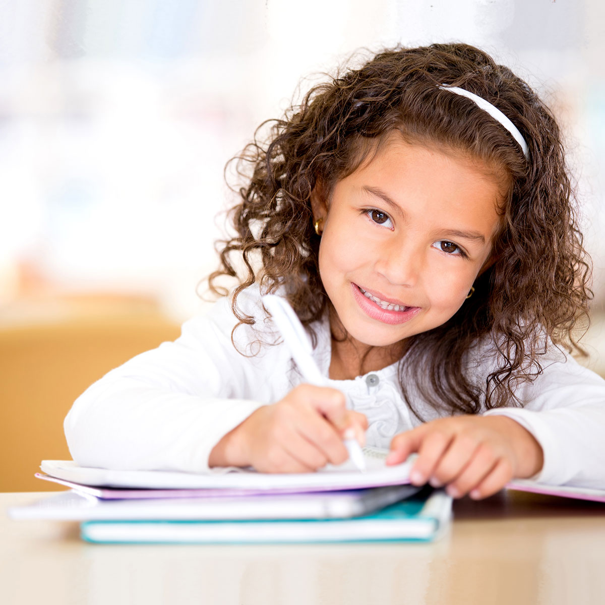 Head Start Awareness Month October 1, 2024