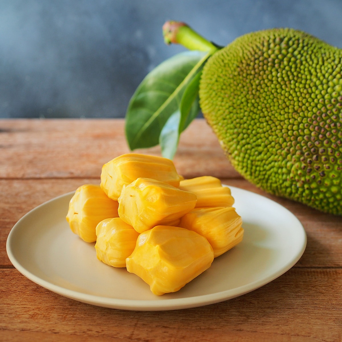 Jackfruit Day 2024