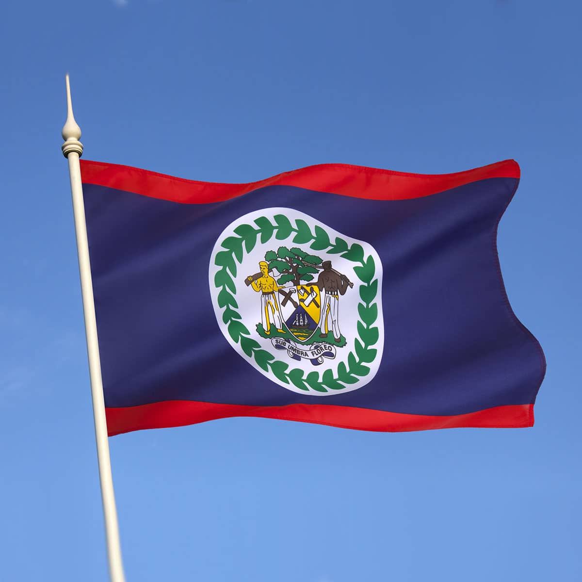 Belize Independence Day 2024