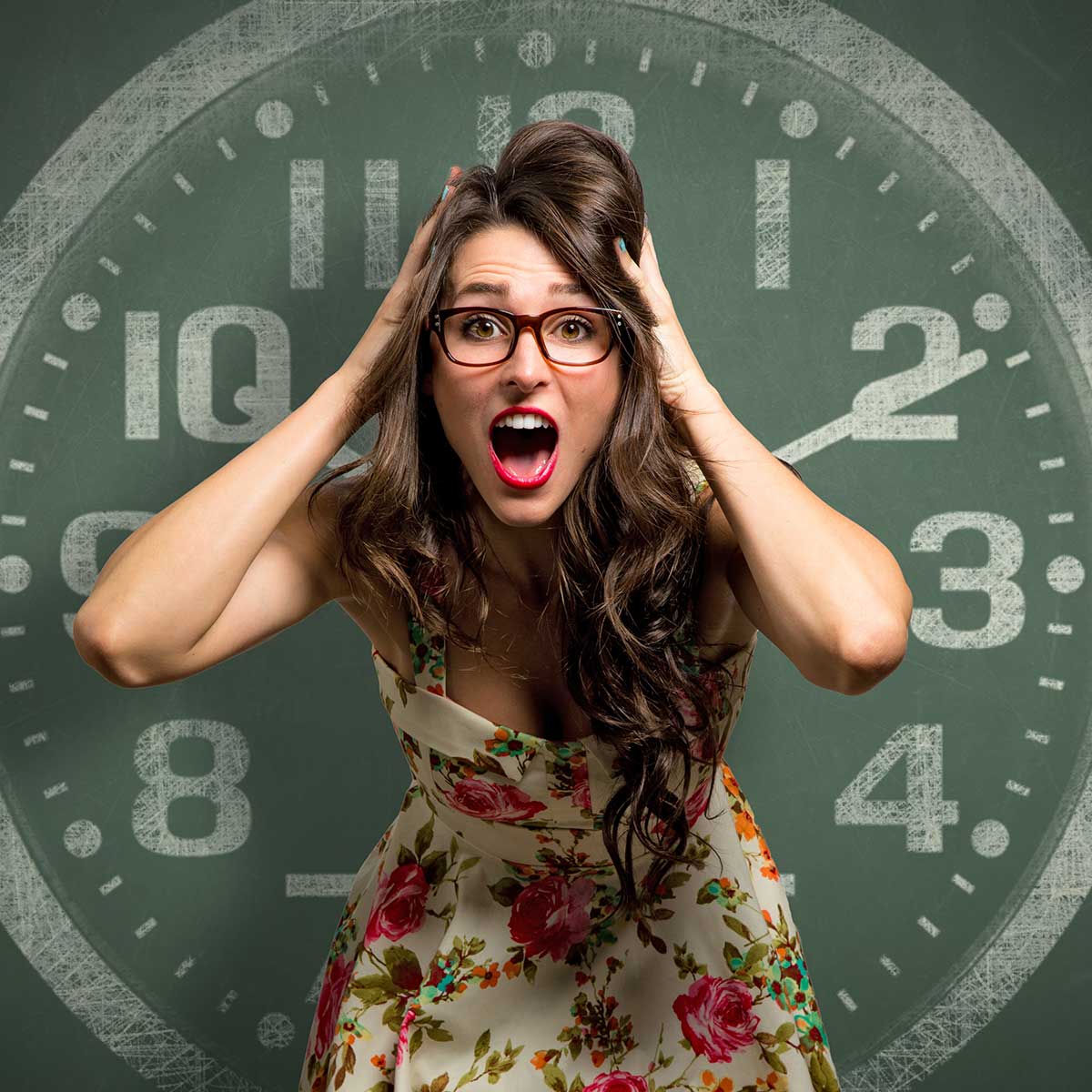 Biological Clock Day 2024