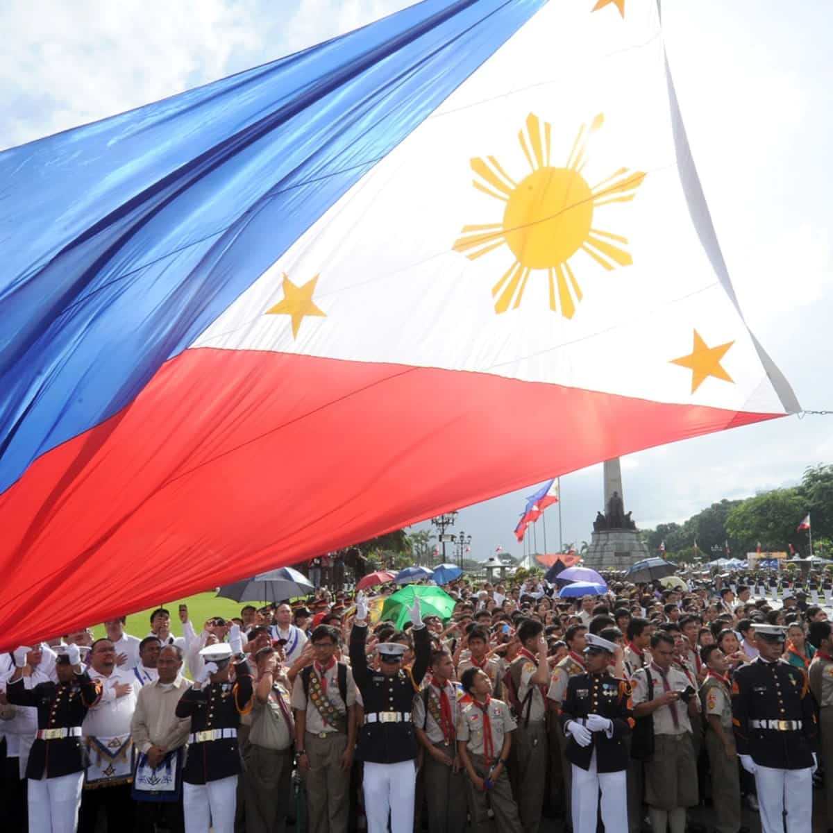 Linggo ng Kalayaan 2024