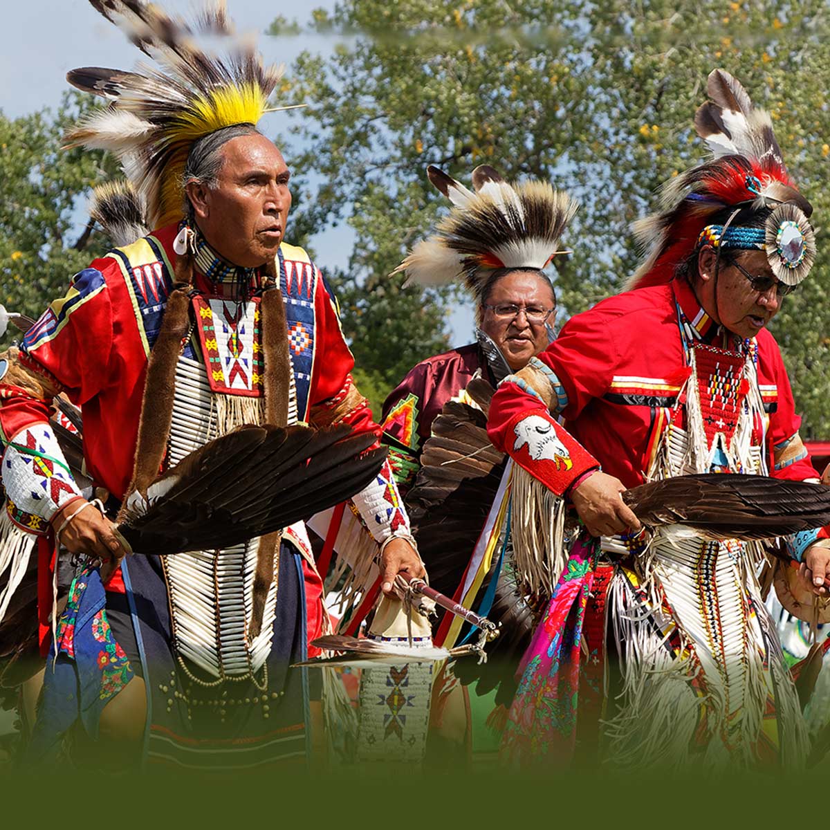 Native American Day 2024