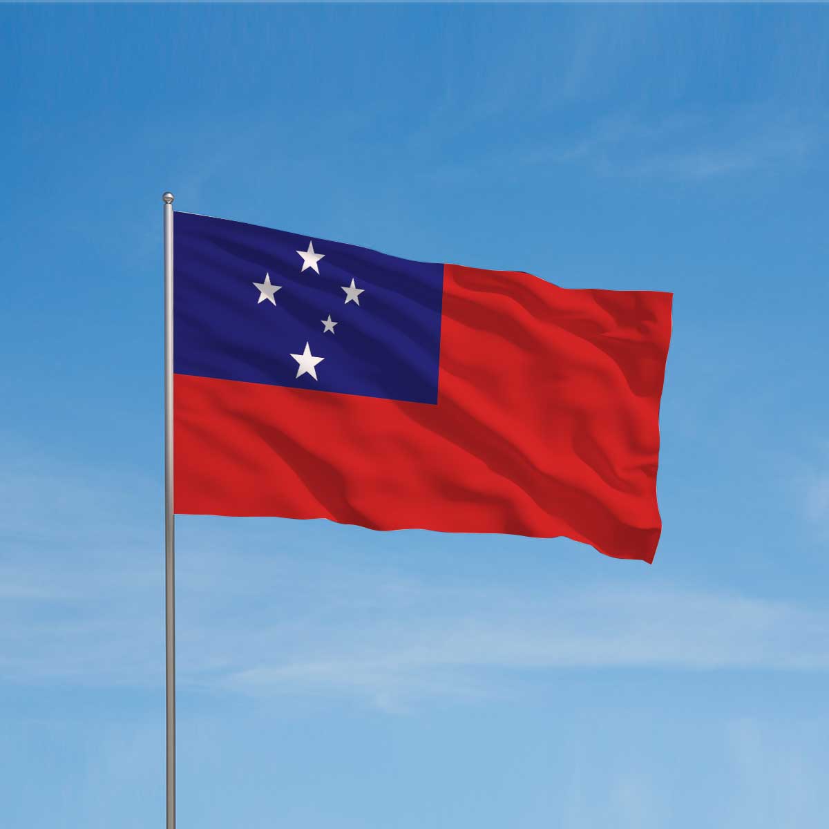 Samoan Language Week 2024