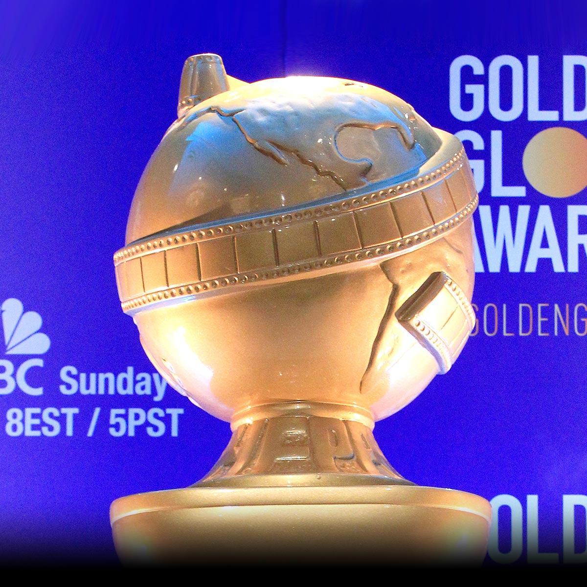 Golden Globe Awards 2024