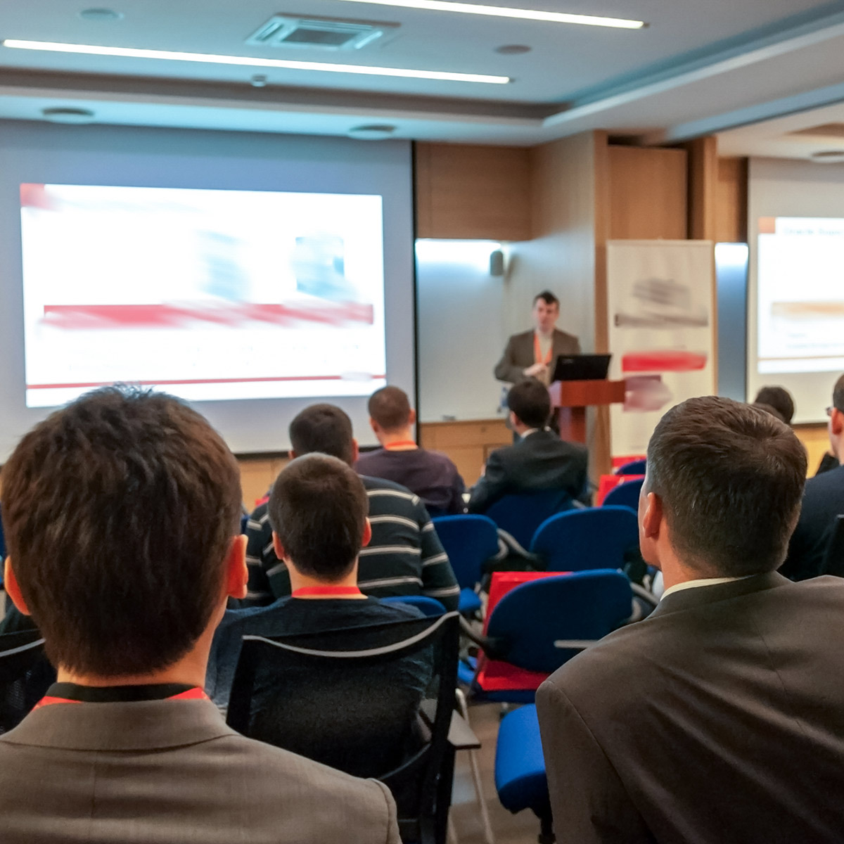 Speak Up and Succeed Day 2024