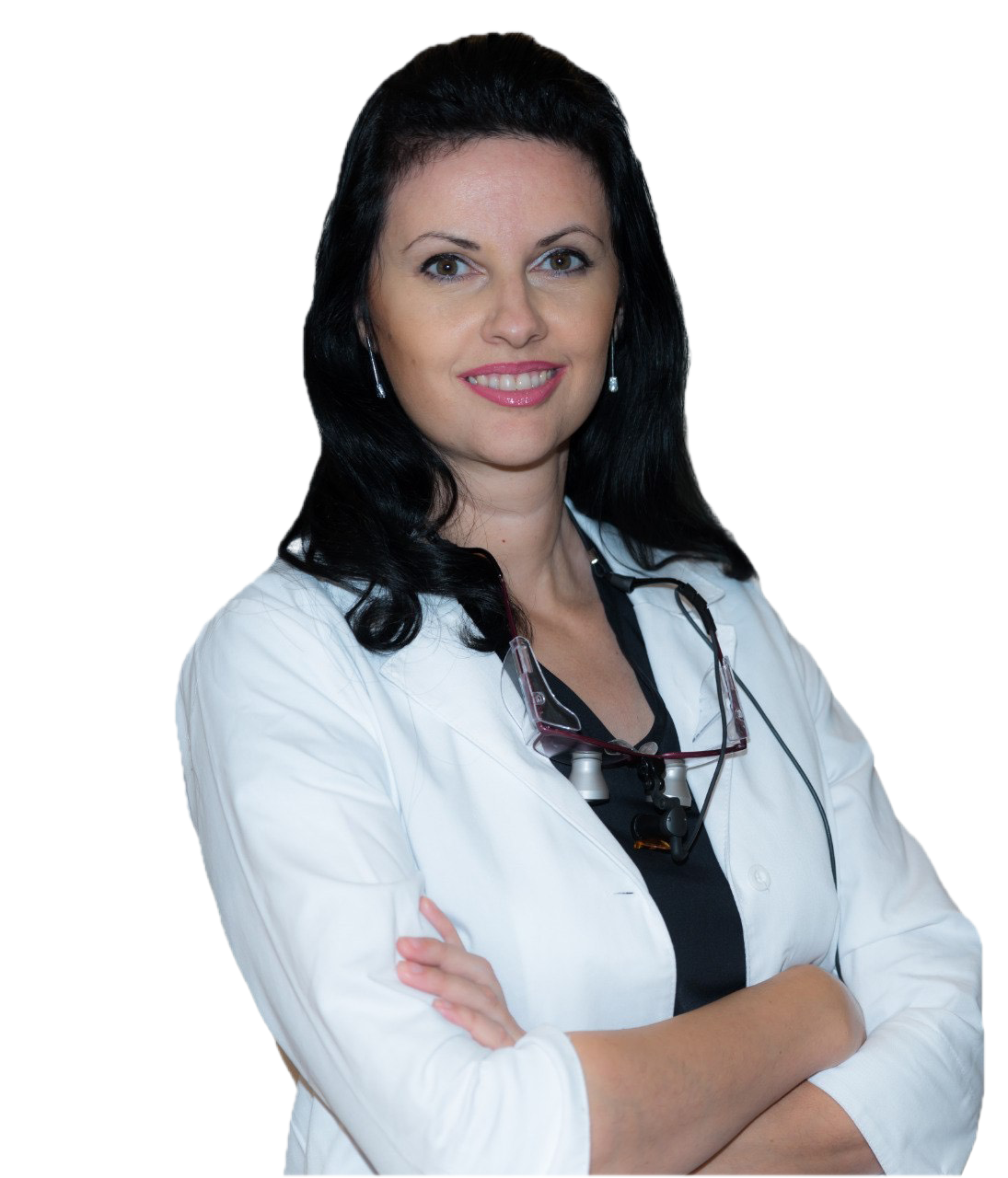 Doctor Galina MiciuNicolaevici, DDS