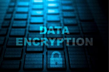 Data Encryption