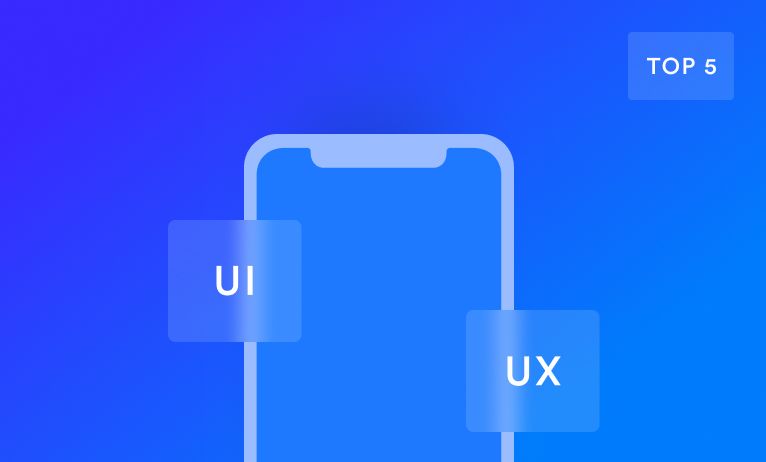 Top 5 des Meilleures Agences de Design UX/UI en France | Yield Studio