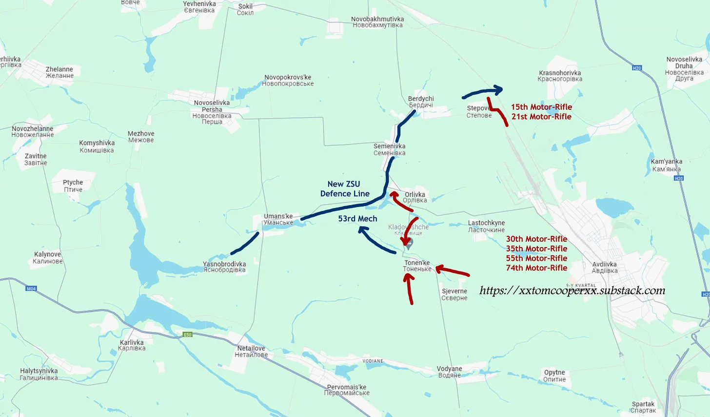 Що запланували росіяни на 2024 рік?_7