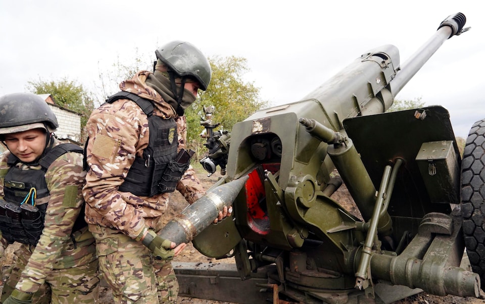 Росіяни зазнають важких втрат, а Захід вагається з ударами по Росії