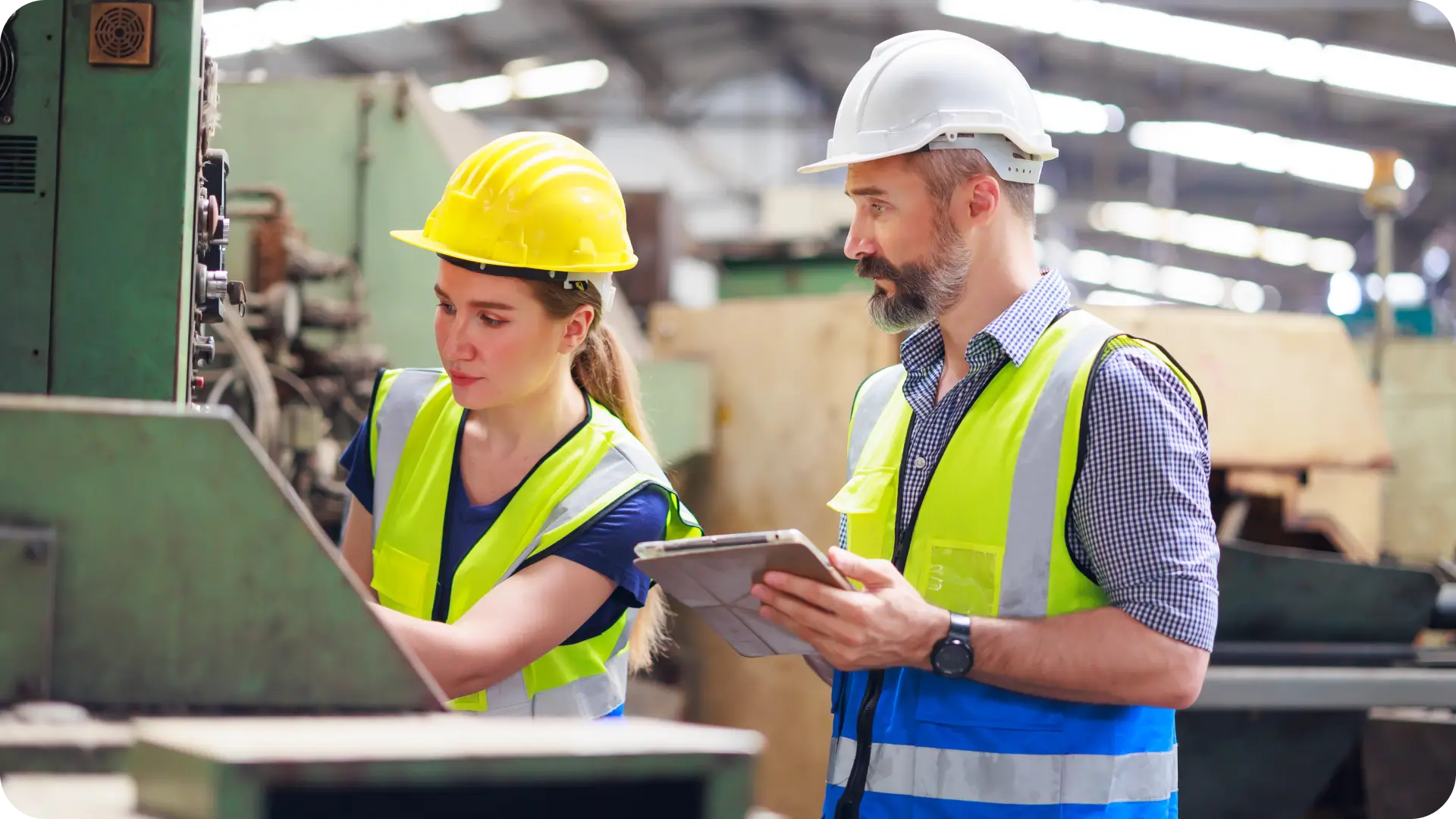 The Synergy of Job Shadowing and Digital Training