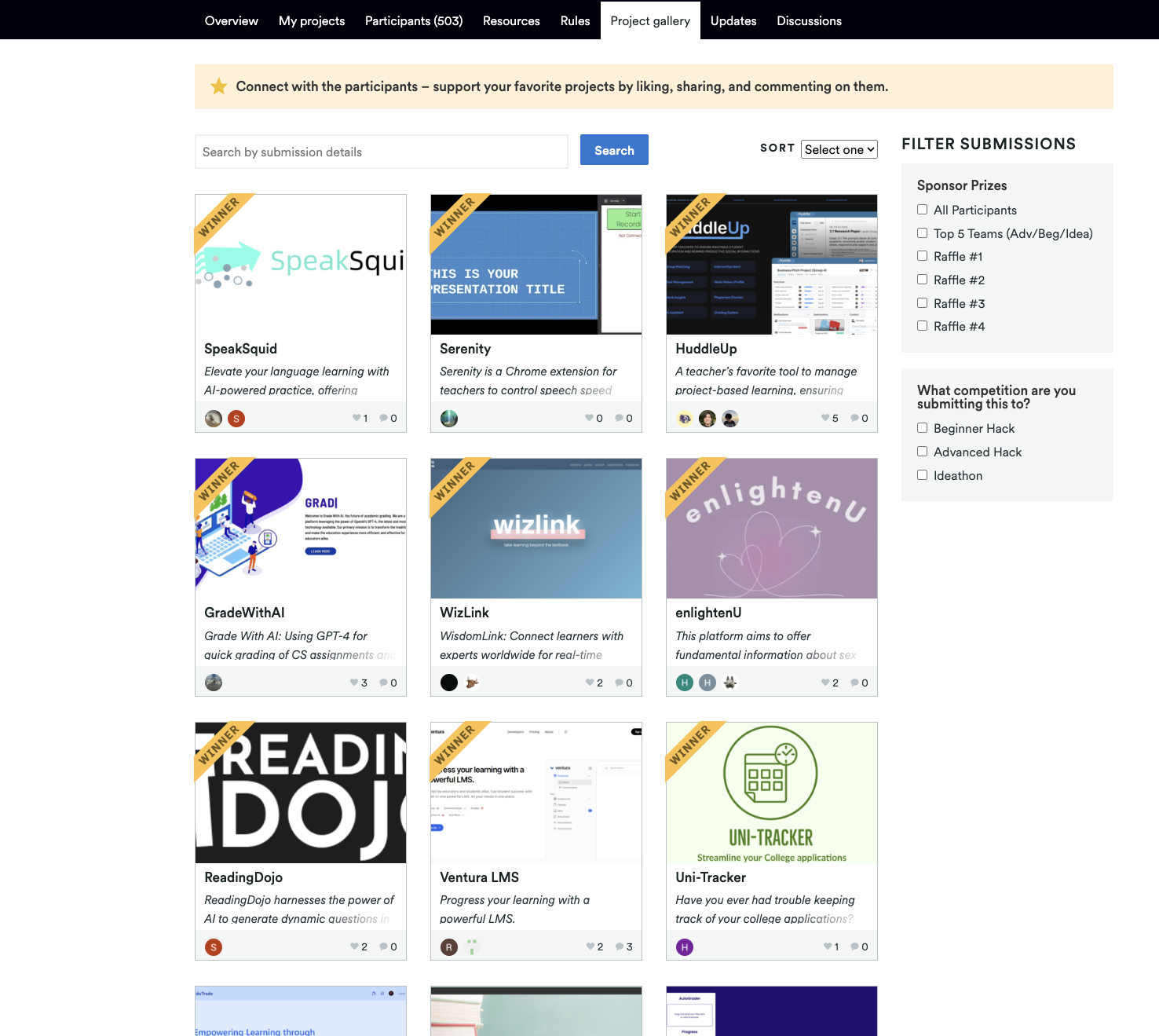 Codin – Turning a hackathon project into a startup