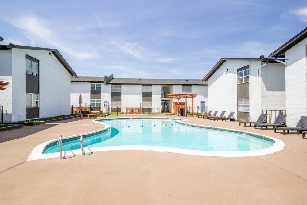 Luxury Apartment Norman Norman Apartment for Rent The Autry