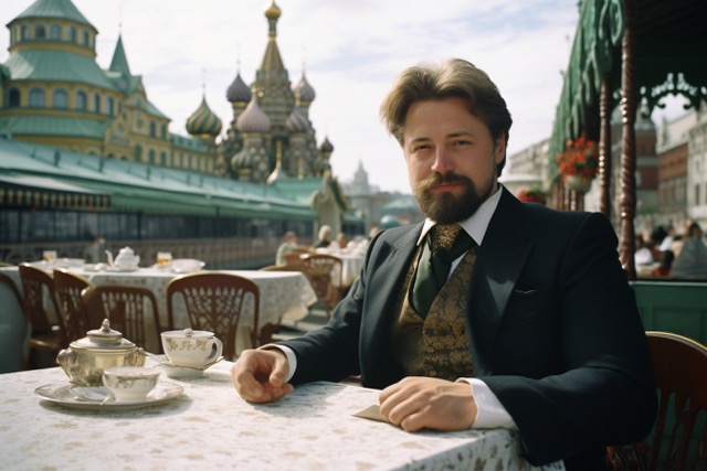 study in russia - Safety Tips and Cultural Etiquette in Russia