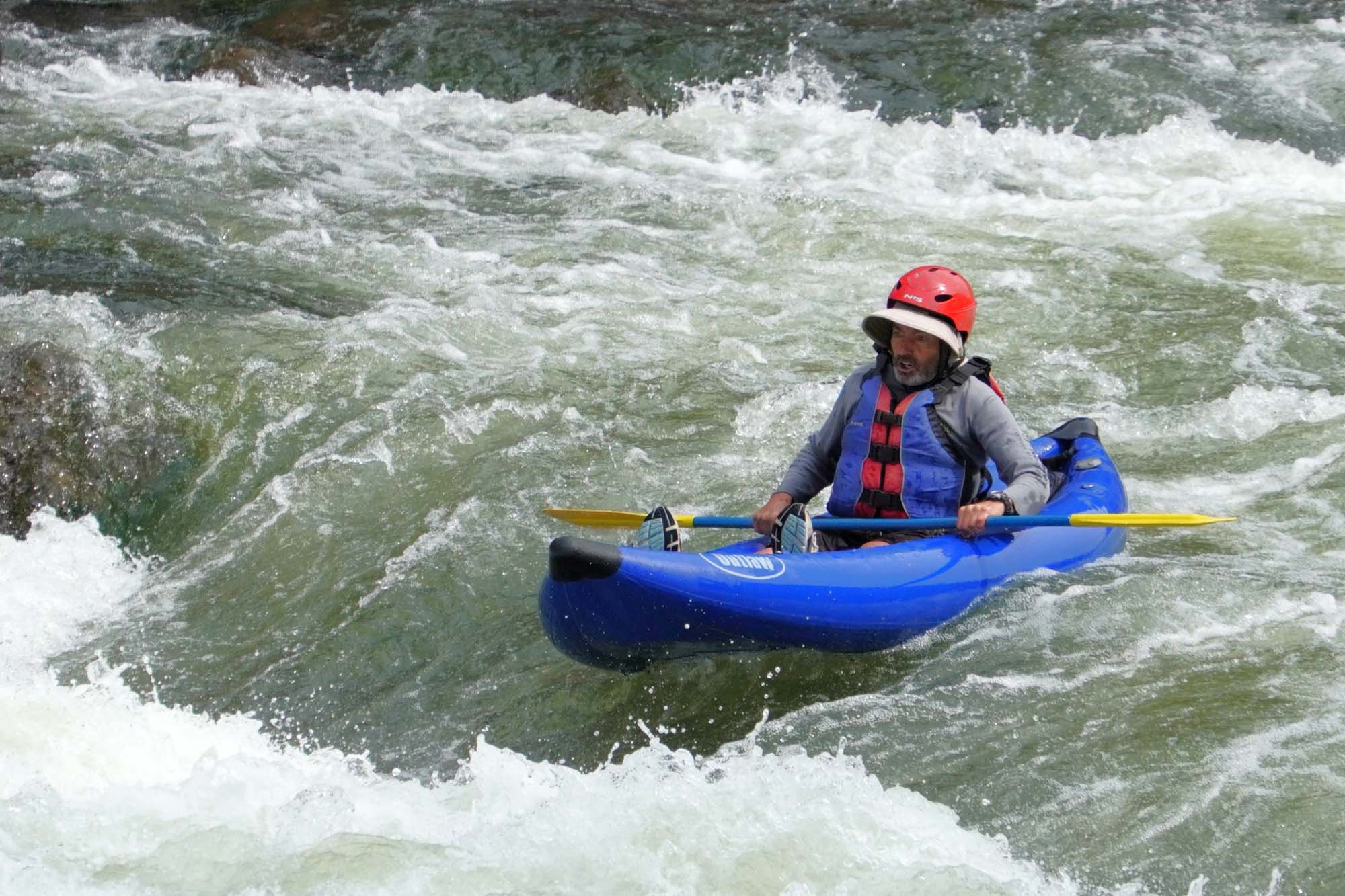 How to Choose the Best Clothing for Your Rafting Trip