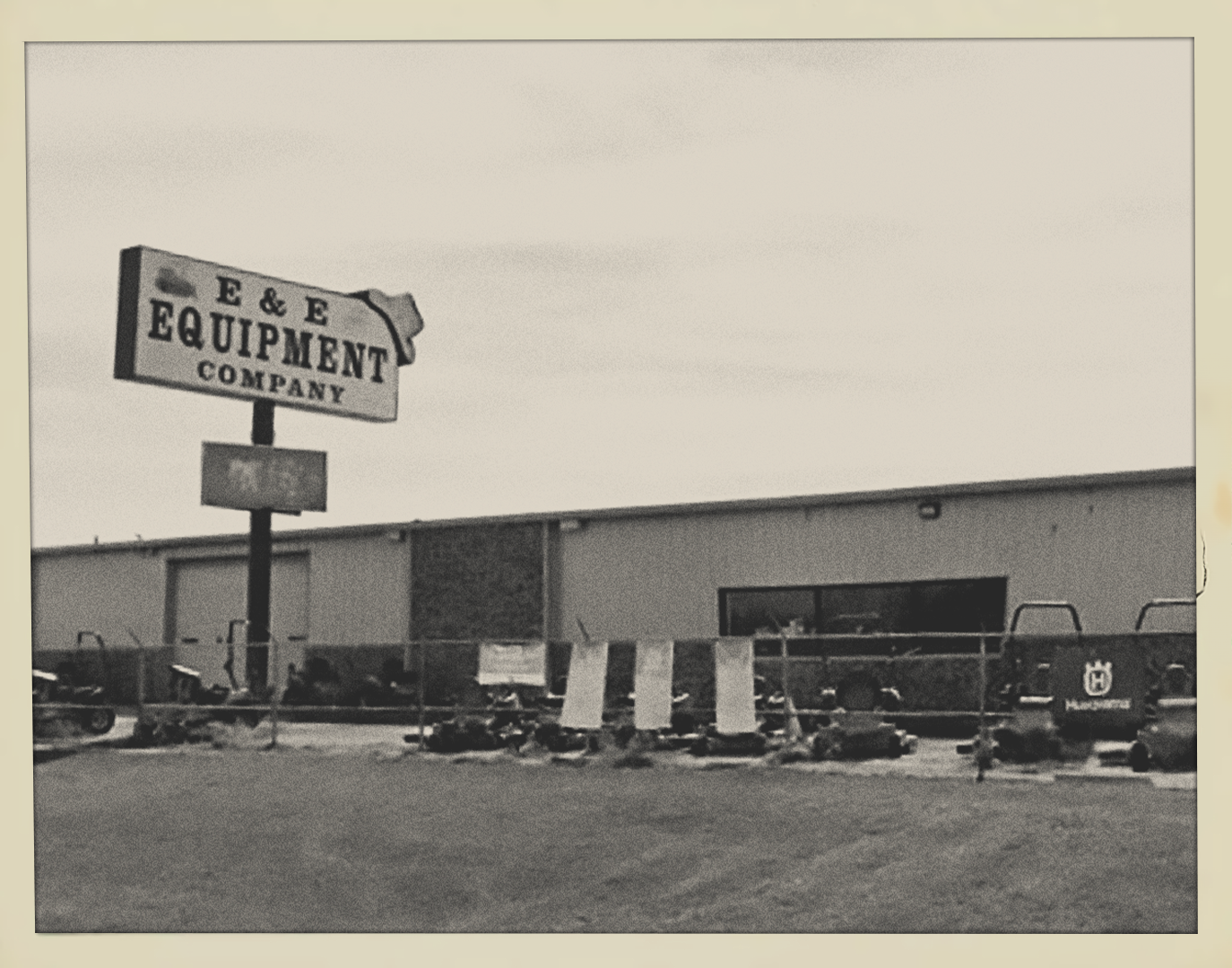 E&E Equipment New & Used Tractors for Sale