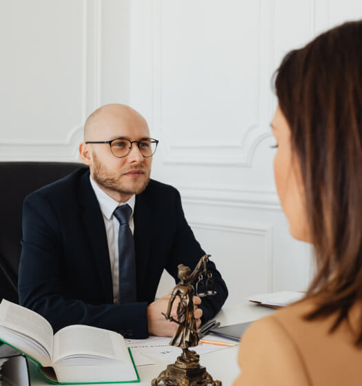 Legal Consultation Packages LOI