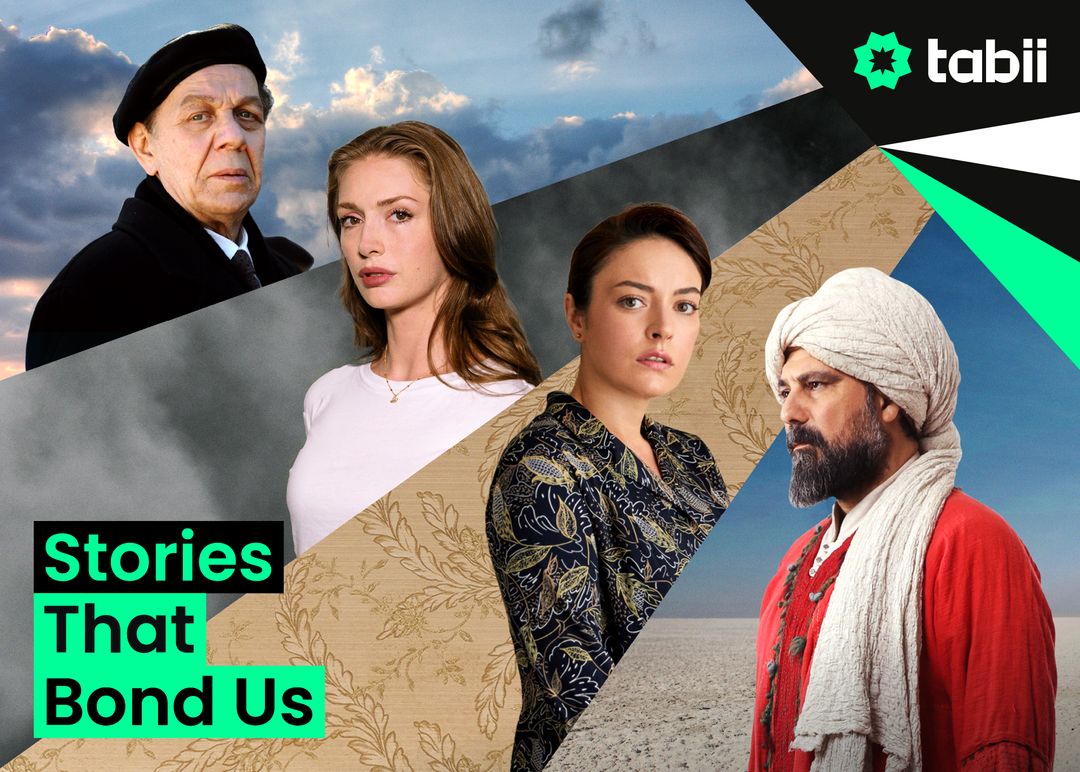 TRT’s Global Streaming Service “tabii” is live! - tabii corporate website