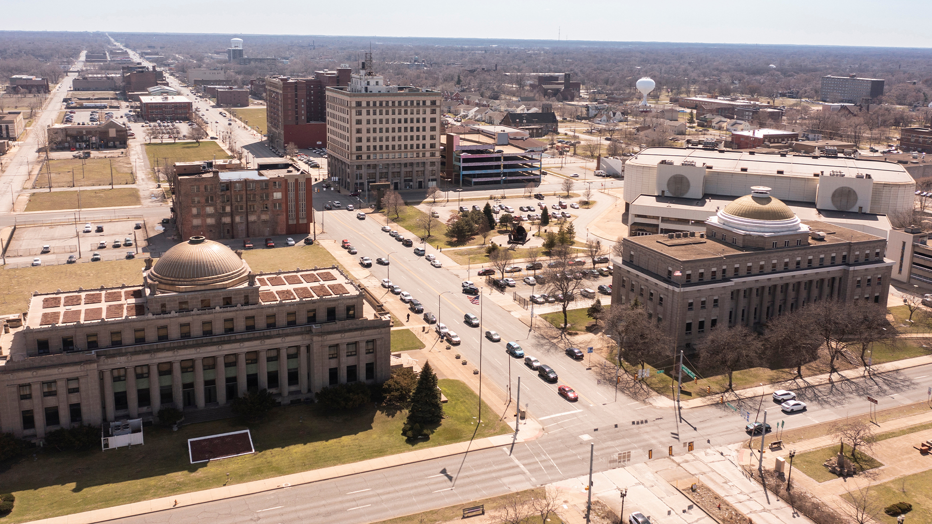 Statement on the passing of Calumet Township Assessor Cozey E. Weatherspoon