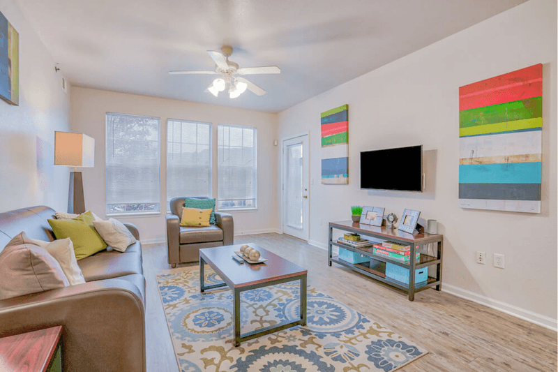 Luxury Apartment Columbia Columbia Apartment for Rent Grindstone Canyon