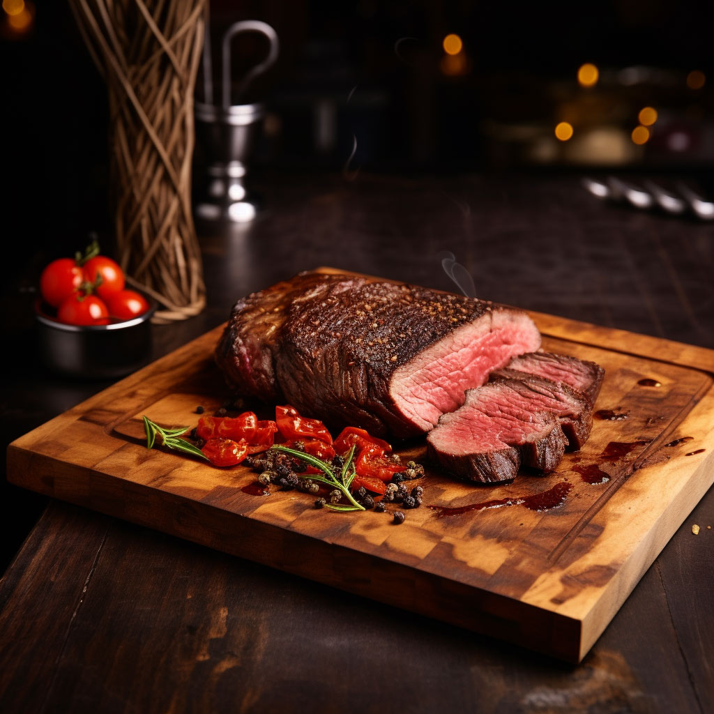 Steakownia NEW SITE