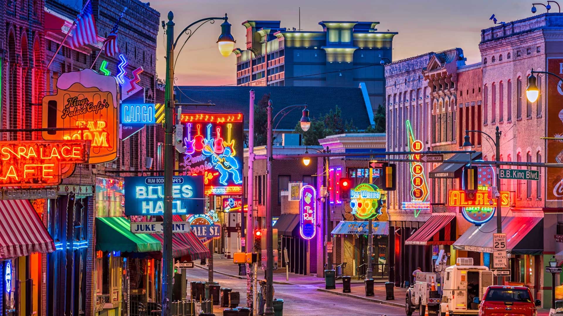 Memphis Real Producers