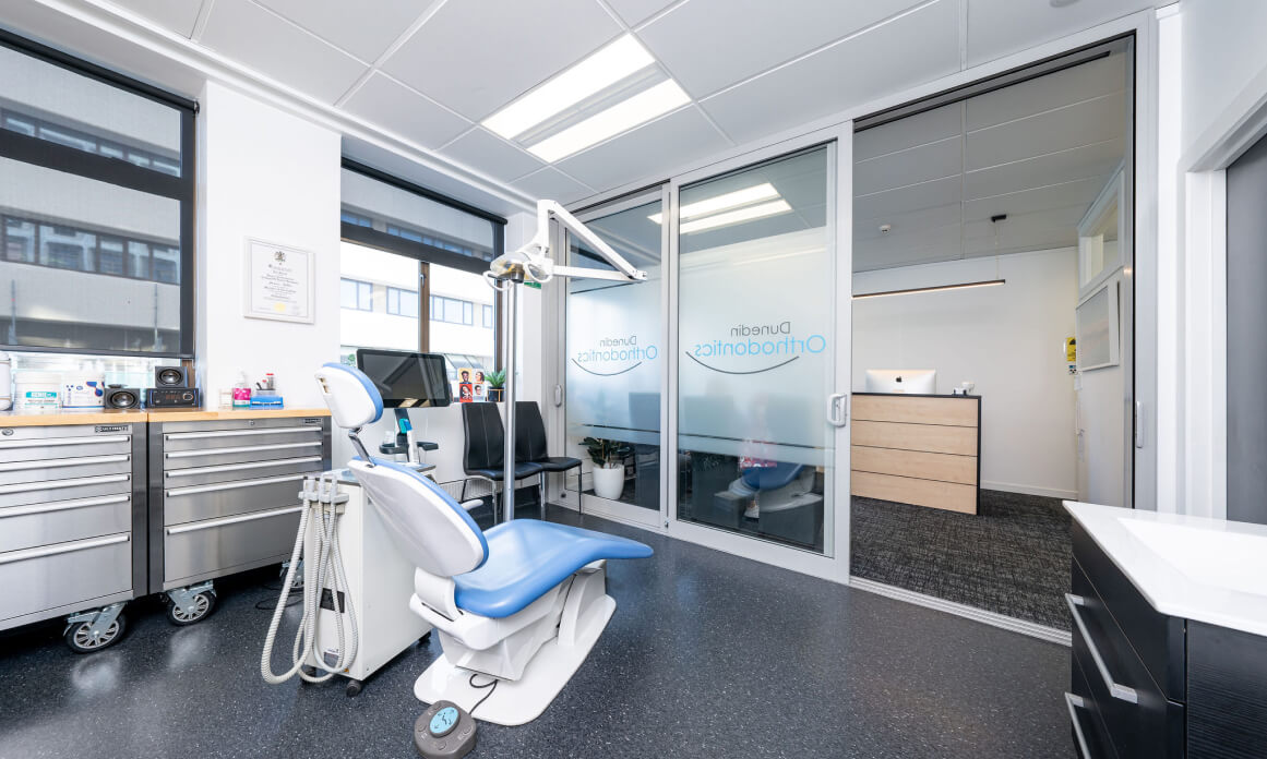 About Dunedin Orthodontics Registered Dental Specialist