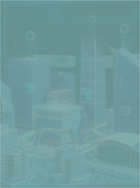 2PointZero - A Next Generation Holding Company