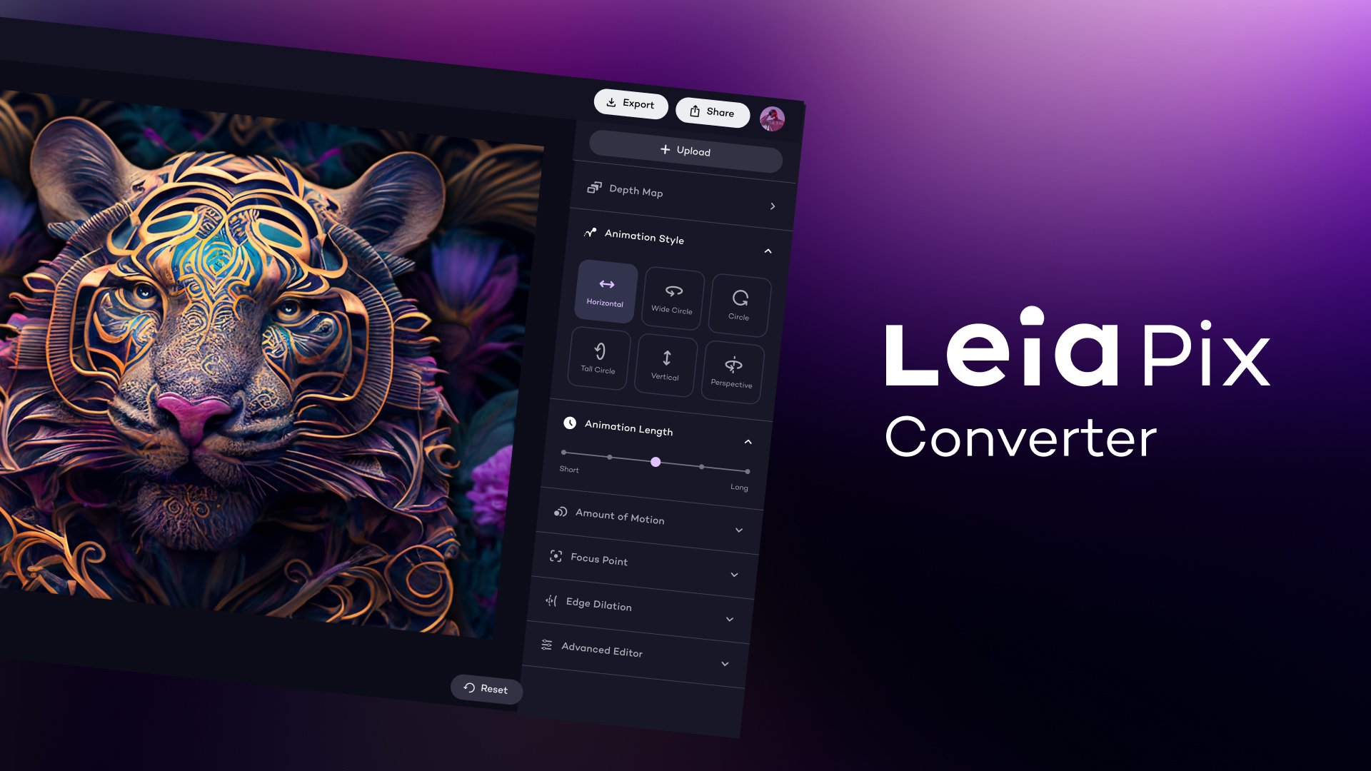 Introducing LeiaPix Converter 2.0! | Leia Newsroom