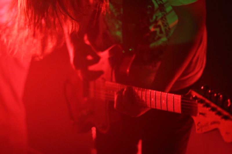 Pittsburgh Independent weekend events guide, 3 bikini bottom rave